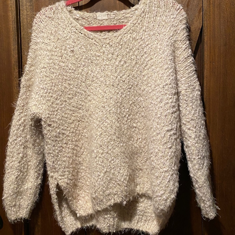 Altard State Sweater